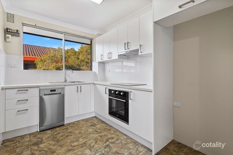 Property photo of 3/6 Robinson Street Wollongong NSW 2500