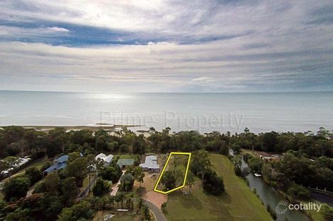 11 Nautilus Ct, Dundowran Beach, QLD 4655