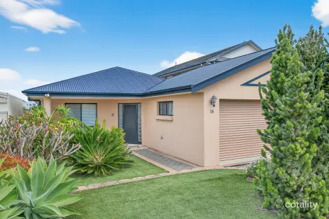 Property photo of 19 Britannia Parade Hindmarsh Island SA 5214