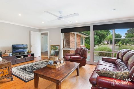 Property photo of 14 Cunningham Place South Windsor NSW 2756