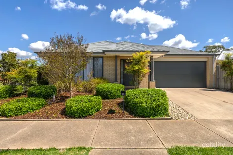 Property photo of 10 Woondella Boulevard Sale VIC 3850