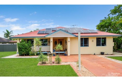 22 Jenkinson Dr, Annandale, QLD 4814