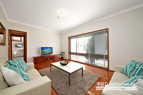 Property photo of 2/72 Alfred Street Ramsgate Beach NSW 2217