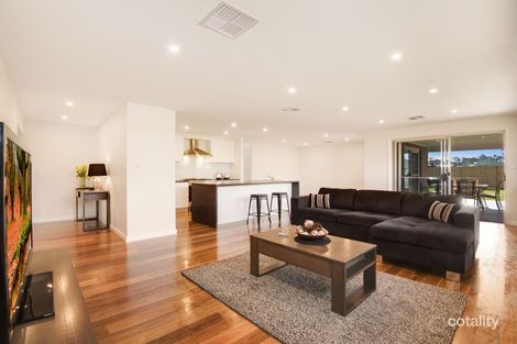 Property photo of LOT 1 Curtis Road Kellyville NSW 2155