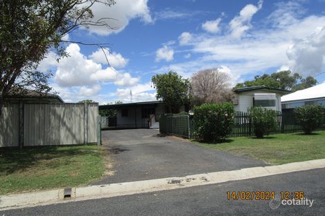 1 Geisel St, Dalby, QLD 4405