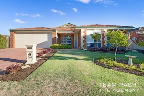 268 Bennett Springs Dr, Bennett Springs, WA 6063