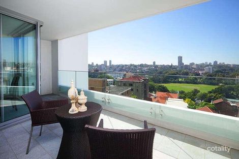 Property photo of 806/19-23 Elizabeth Bay Road Elizabeth Bay NSW 2011