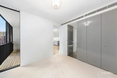 Property photo of 701/3 Park Lane Chippendale NSW 2008