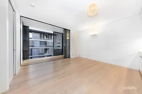 Property photo of 701/3 Park Lane Chippendale NSW 2008