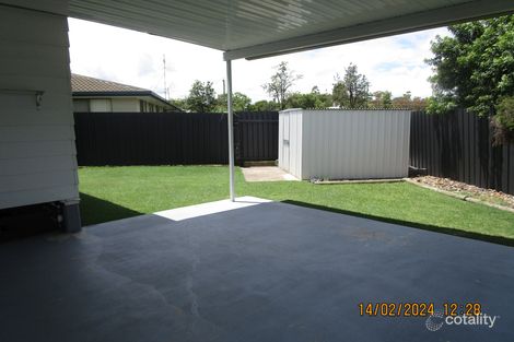 Property photo of 1 Geisel Street Dalby QLD 4405