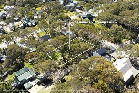 4 Geebung Rd, Dinner Plain, VIC 3898