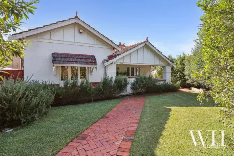 218 High St, Fremantle, WA 6160