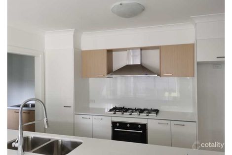 Property photo of 20 Bugle Circuit Kellyville NSW 2155