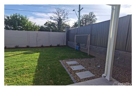 Property photo of 20 Bugle Circuit Kellyville NSW 2155