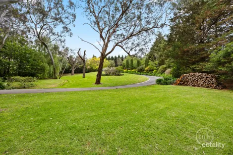 Property photo of 50 Rosehill Road Lower Plenty VIC 3093
