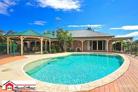Property photo of 2 Leaver Court Ormeau QLD 4208