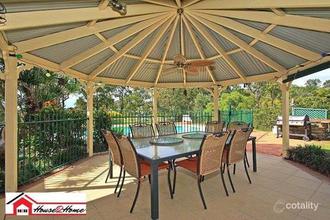 Property photo of 2 Leaver Court Ormeau QLD 4208