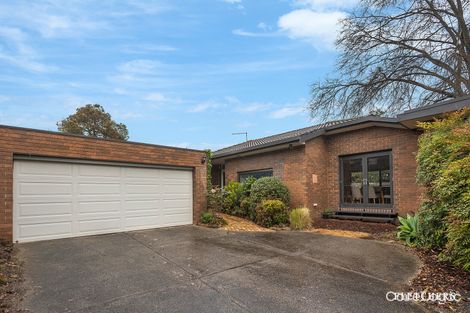 Property photo of 2/10 Arden Court Kew East VIC 3102