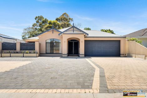 Property photo of 6 Putting Green Maddington WA 6109