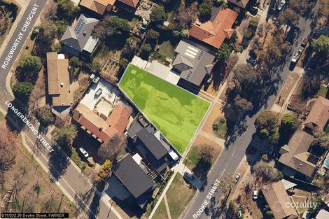 30 Dookie St, Farrer, ACT 2607