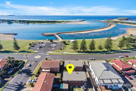 Property photo of 7/33 Reddall Parade Lake Illawarra NSW 2528