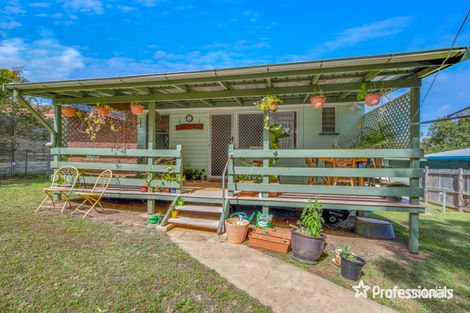 Property photo of 82 Hilton Road Gympie QLD 4570