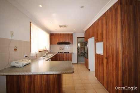 Property photo of 78 Swan Circuit Green Valley NSW 2168