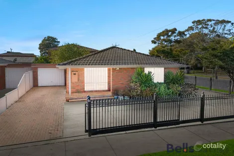 Property photo of 69 Devonshire Road Sunshine VIC 3020