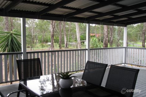 Property photo of 31 Commodore Drive South Bingera QLD 4670