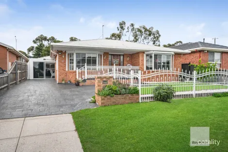 77 Bicentennial Cres, Meadow Heights, VIC 3048