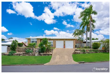 3 Wehmeier Ave, Frenchville, QLD 4701