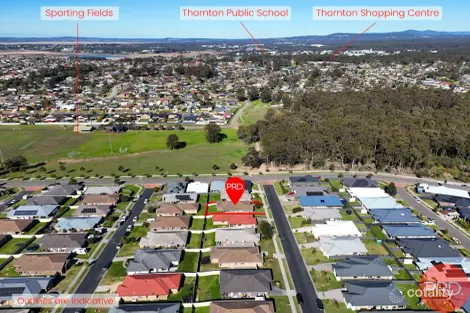 Property photo of 6 Lancaster Street Thornton NSW 2322