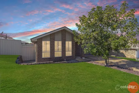 Property photo of 6 Lancaster Street Thornton NSW 2322