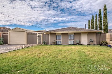 Property photo of 8 Tamalee Place Hillman WA 6168