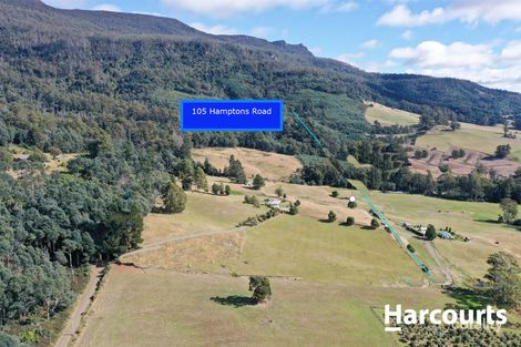 105 Hamptons Rd, Meander, TAS 7304