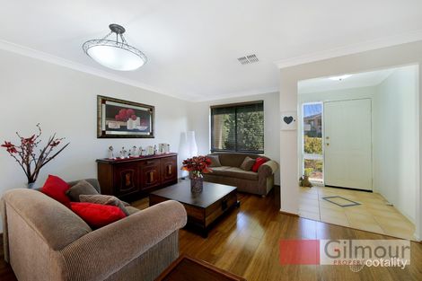 Property photo of 19 Jupiter Road Kellyville NSW 2155