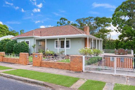 Property photo of 62 Regent Street Maitland NSW 2320