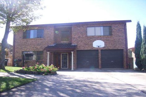 87 St Andrews Bvd, Casula, NSW 2170