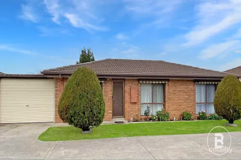 7/20-26 Simpson St, Bacchus Marsh, VIC 3340