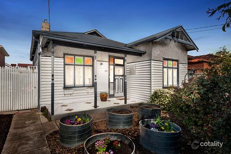 Property photo of 205 Bell Street Coburg VIC 3058
