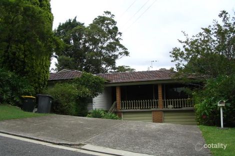 Property photo of 23 Exford Avenue Macquarie Hills NSW 2285