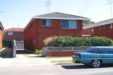 2/638 Bunnerong Rd, Matraville, NSW 2036