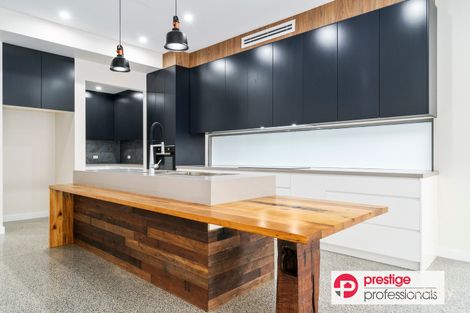 Property photo of 20B Jack O'Sullivan Road Moorebank NSW 2170