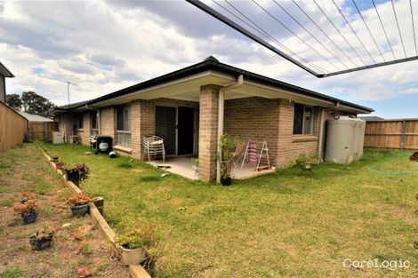 Property photo of 71 Arkley Avenue Claymore NSW 2559