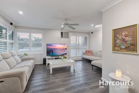 Property photo of 7 Relesah Drive Petrie QLD 4502