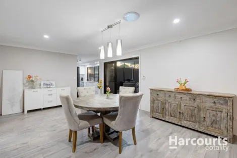 Property photo of 7 Relesah Drive Petrie QLD 4502
