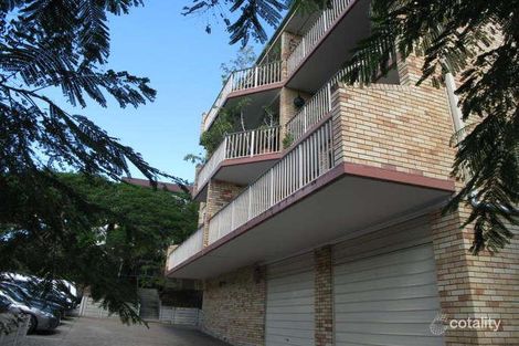 Property photo of 1/45 Chasely Street Auchenflower QLD 4066
