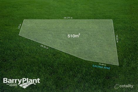 Property photo of 17 Salina Rise Ferntree Gully VIC 3156