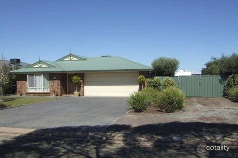 Property photo of 84 Hanson Street Freeling SA 5372