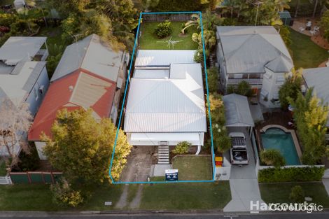 Property photo of 15 Blackmore Street Windsor QLD 4030